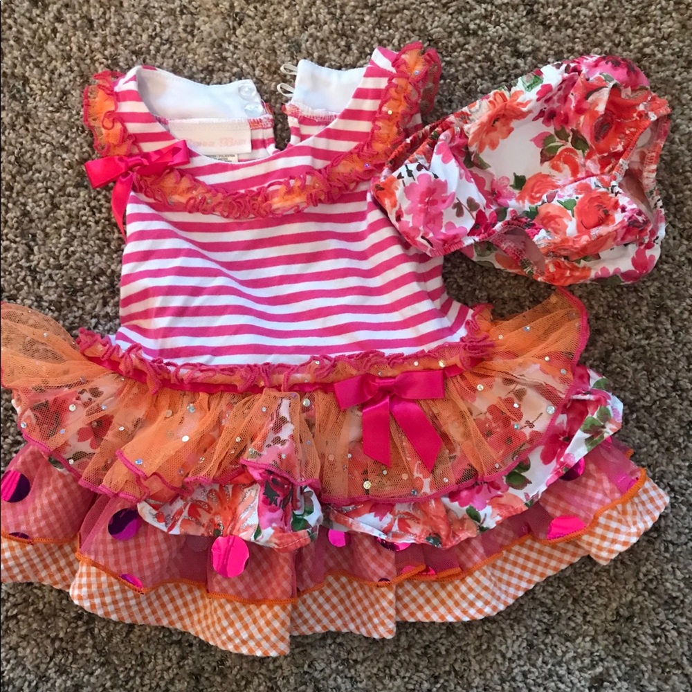 Baby dress